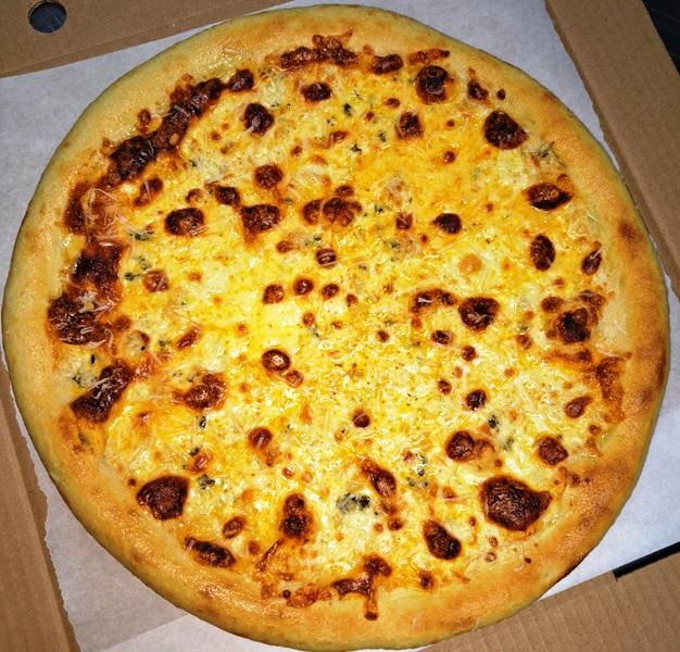 Сырная
